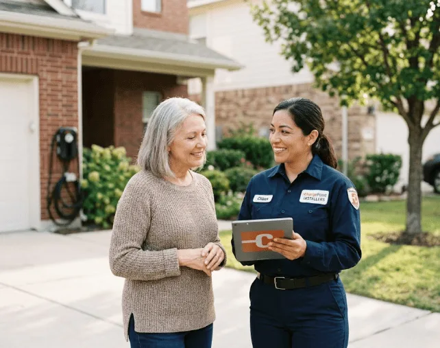 EV Charger Installation Wimauma, FL FAQs